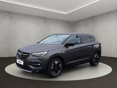 Gris Occasion 2020 Opel Grandland X SUV | 16 850 € (Super prix)