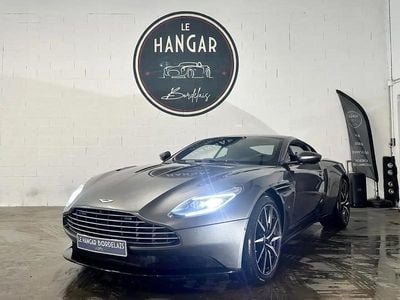 Occasion Aston Martin DB11 608 ch (447 kW) 2017 Coupé