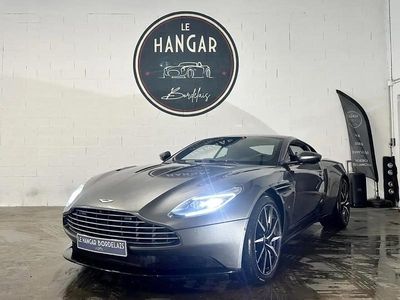 Occasion Aston Martin DB11 608 ch (447 kW) 2017 Coupé