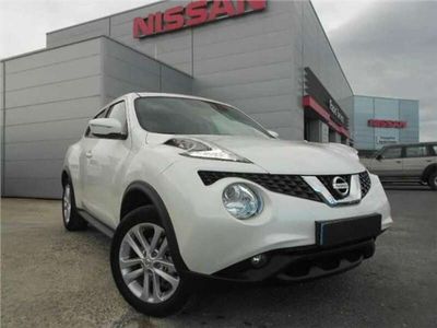 occasion Nissan Juke JukeDCI 110 ACENTA