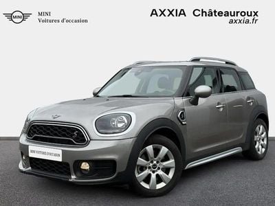 Mini Cooper SD Countryman