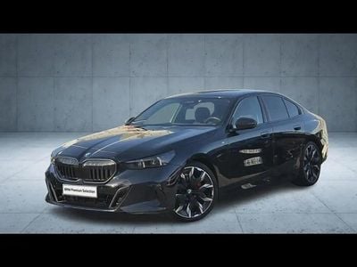 Occasion BMW 530 M Sport 193 ch (141 kW) 2024 Noir Berline