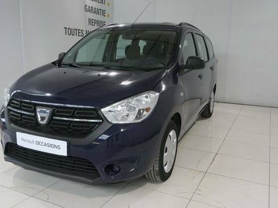 occasion Dacia Lodgy SCe 100 5 places M