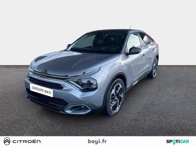 occasion Citroën C4 BlueHDi 130ch S&S Shine Pack EAT8