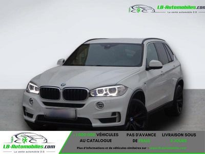 Occasion BMW X5 258 ch (189 kW) 2018 SUV