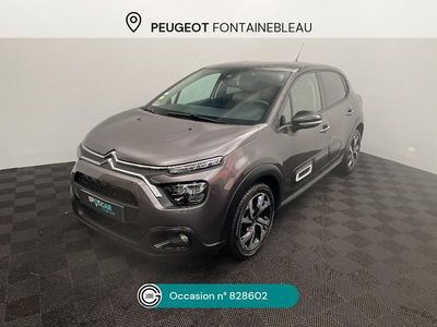 Occasion 2021 Citroën C3 Shine Citadine | 12 480 € (Prix juste)