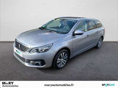 occasion Peugeot 308 SW PureTech 110ch S&S BVM6 Allure