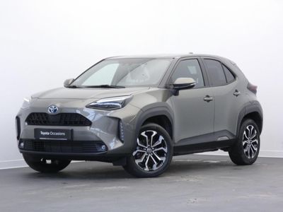 occasion Toyota Yaris Cross 116h Design MY22