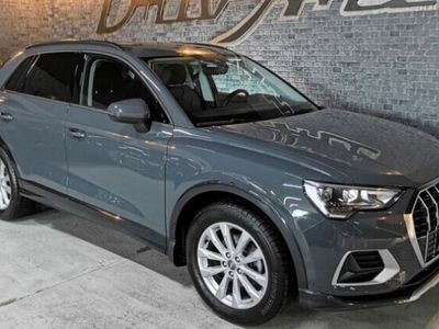 occasion Audi Q3 TFSI 150ch Business Line S-Tronic