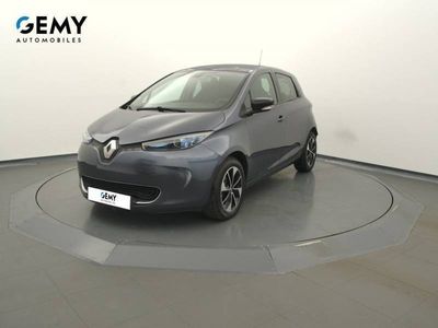 occasion Renault Zoe R90 Intens