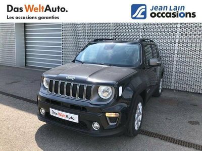 occasion Jeep Renegade Renegade1.3 150CH DDCT