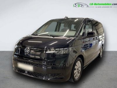 VW Multivan