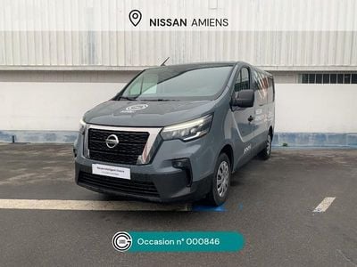 Occasion 2024 Nissan Primastar Acenta Monospace | 26 990 € (Super prix)