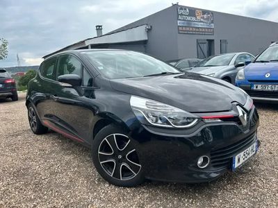 occasion Renault Clio ENERGY LUXE