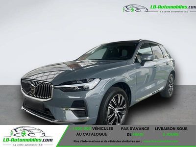 Occasion 2022 Volvo XC60 SUV | 49 200 € (Prix juste)