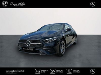 Occasion 2024 Mercedes A250 AMG line Berline | 35 990 € (Prix assez cher)