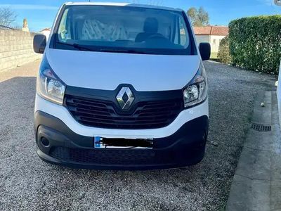 occasion Renault Trafic PHC L2H1 1200 KG DCI 125 ENERGY E6 CONFORT