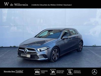 occasion Mercedes A200 Classe