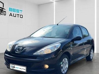 Peugeot 206+