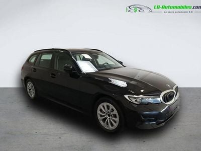 BMW 330e