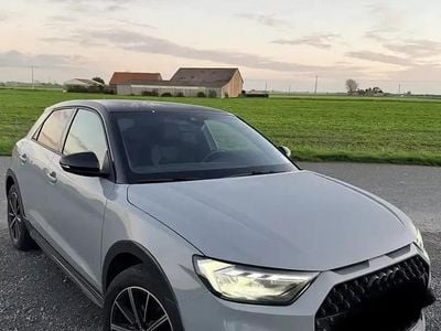 Occasion 2020 Audi A1 Design Berline | 22 490 € (Prix juste)