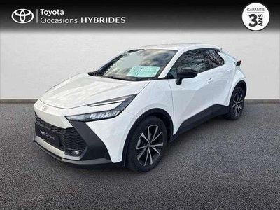 Occasion 2025 Toyota C-HR Design SUV | 29 990 € (Prix juste)