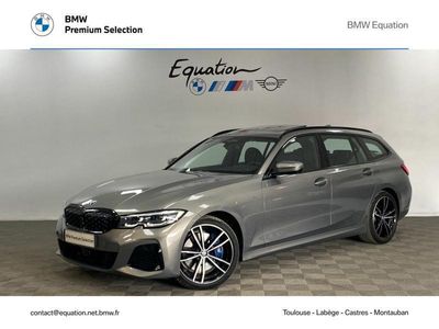 occasion BMW M3 40dA MH xDrive 340ch
