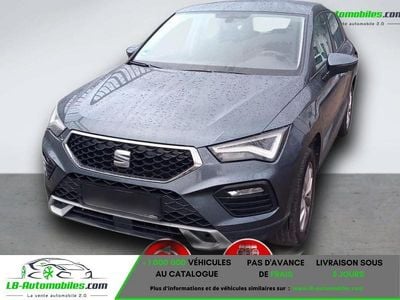 Occasion Seat Ateca 150 ch (110 kW) 2021 SUV