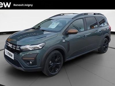 Occasion Dacia Jogger Extreme 2024 Vert Monospace