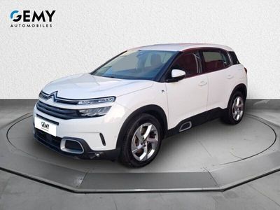 Occasion Citroën C5 Aircross Feel 225 ch (165 kW) 2021 SUV