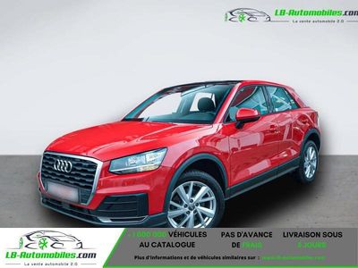 Occasion Audi Q2 116 ch (85 kW) 2018 SUV