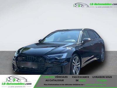 Occasion 2025 Audi A6 Sport Break | 64 000 € (Prix cher)