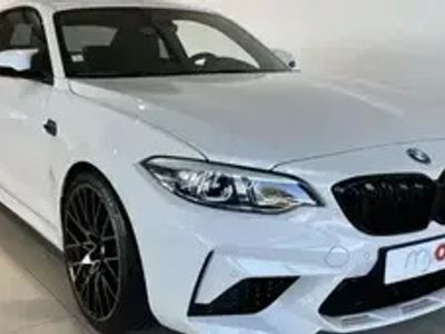 occasion BMW M2 (f87) 3.0 410ch Competition
