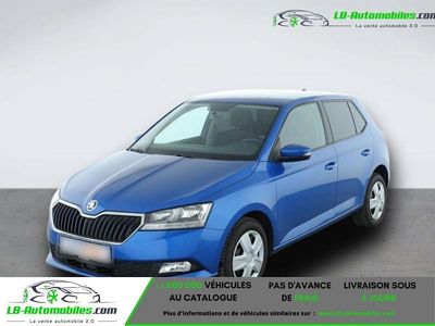 Occasion 2019 Skoda Fabia Citadine | 14 500 € (Prix juste)