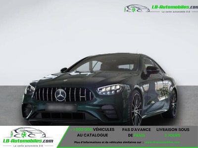 occasion Mercedes E53 AMG ClasseAMG EQBoost BVA 4-Matic+