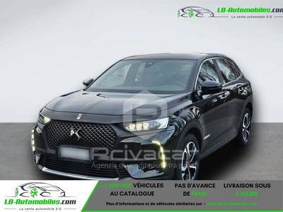 Occasion 2020 DS Automobiles DS7 Crossback SUV | 25 700 € (Prix cher)