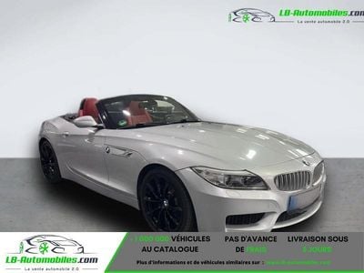 Occasion BMW Z4 Comfort Edition 306 ch (225 kW) 2015 Coupé