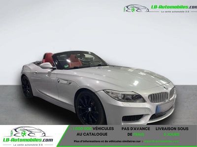 Occasion 2015 BMW Z4 Comfort Edition Coupé | 17 800 €