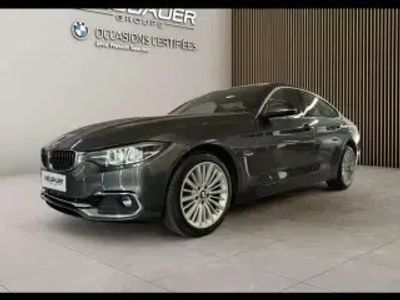 BMW 430