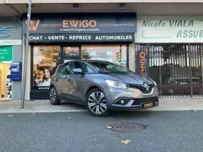 occasion Renault Scénic IV (jfa) 1.5 Dci 95ch Energy Life