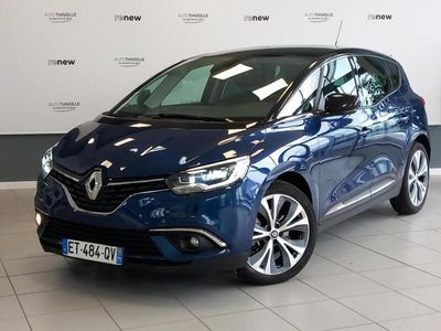occasion Renault Scénic IV TCe 130 Energy Intens