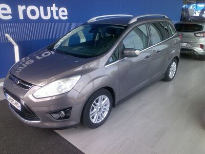 Ford Grand C-Max