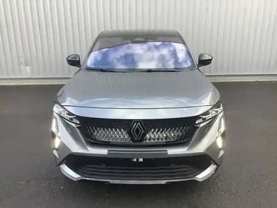 Occasion Renault Rafale Techno 2025 Gris SUV