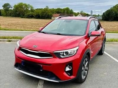 Occasion 2018 Kia Stonic Premium SUV | 11 500 € (Prix juste)