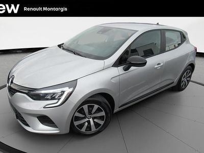 Gris Occasion 2023 Renault Clio V Equilibre Citadine | 14 990 € (Prix juste)