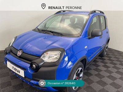 occasion Fiat Panda Cross 1.2 8v 69ch City