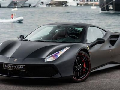 Ferrari 488