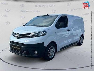 Occasion Toyota Proace Business Edition 120 ch (88 kW) 2023 Monospace