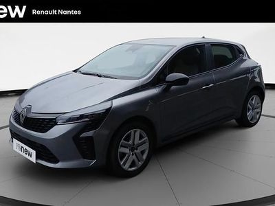 Occasion Renault Clio V Evolution 100 ch (73 kW) 2025 Gris Citadine