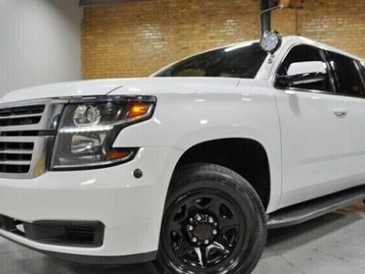 occasion Chevrolet Tahoe 